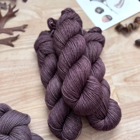 Truffle (Sweater Quantity)