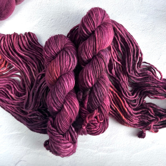 Chrysanthemum (Sweater Quantity)