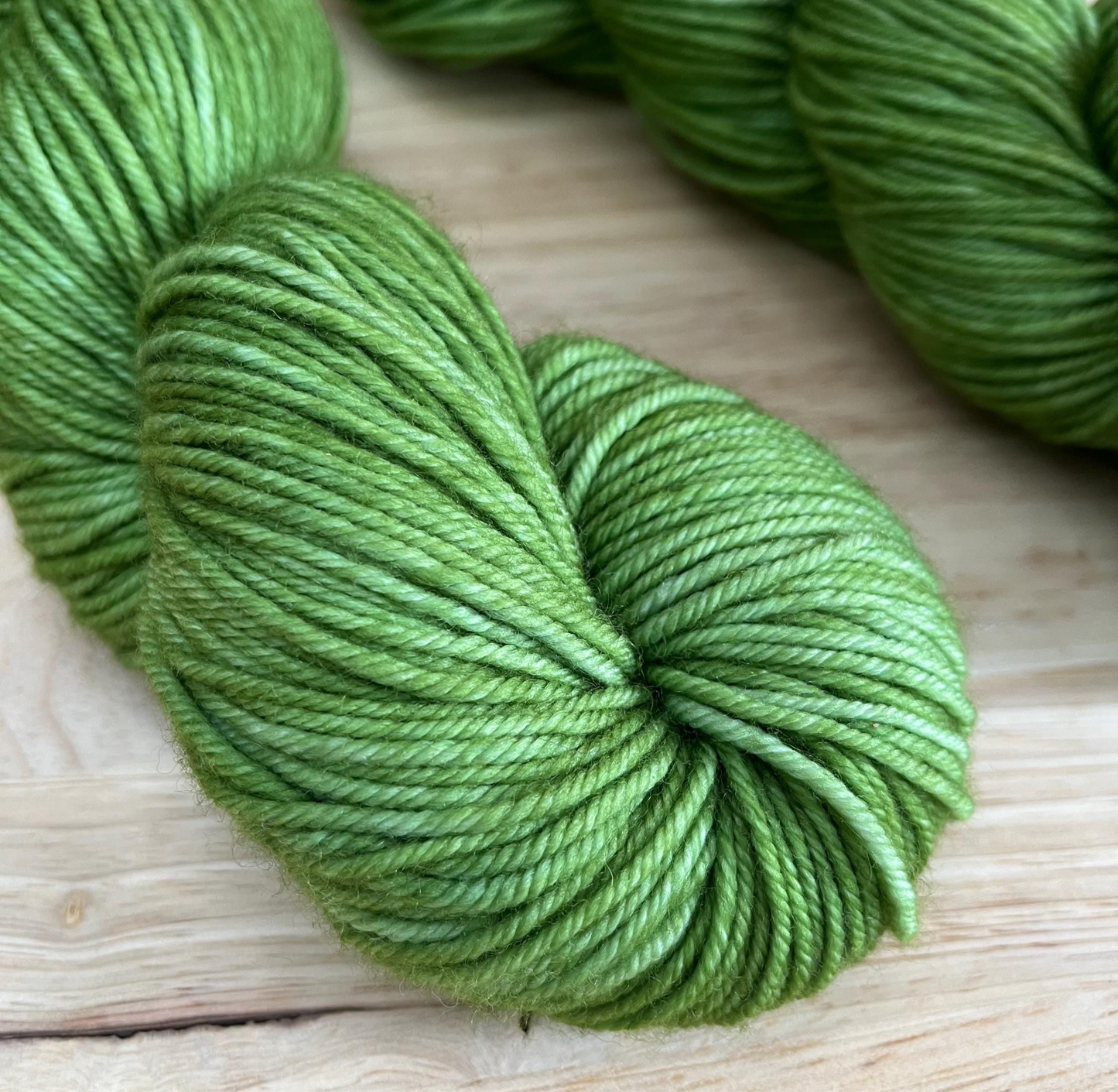 Ginko (Sweater Quantity)