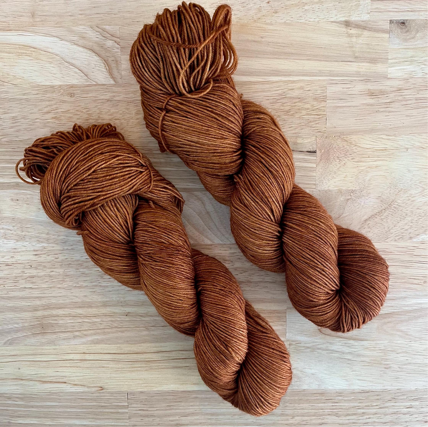 Hazelnut