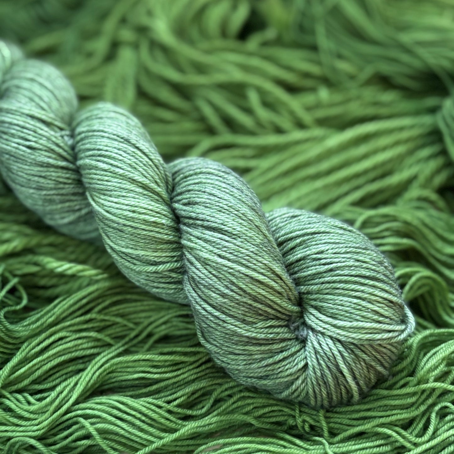 Ginko (Sweater Quantity)