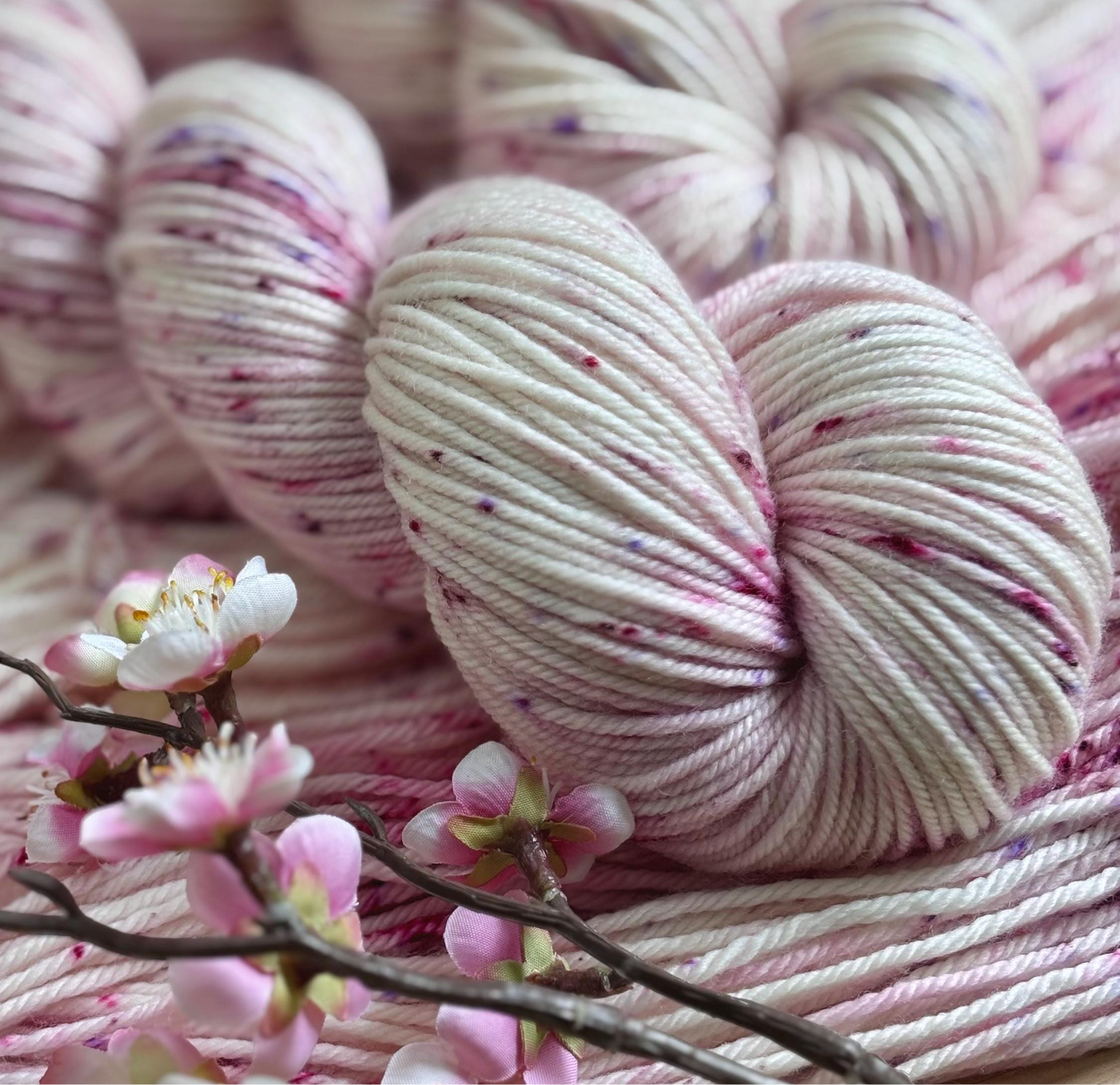 Hawthorn (Sweater Quantity)