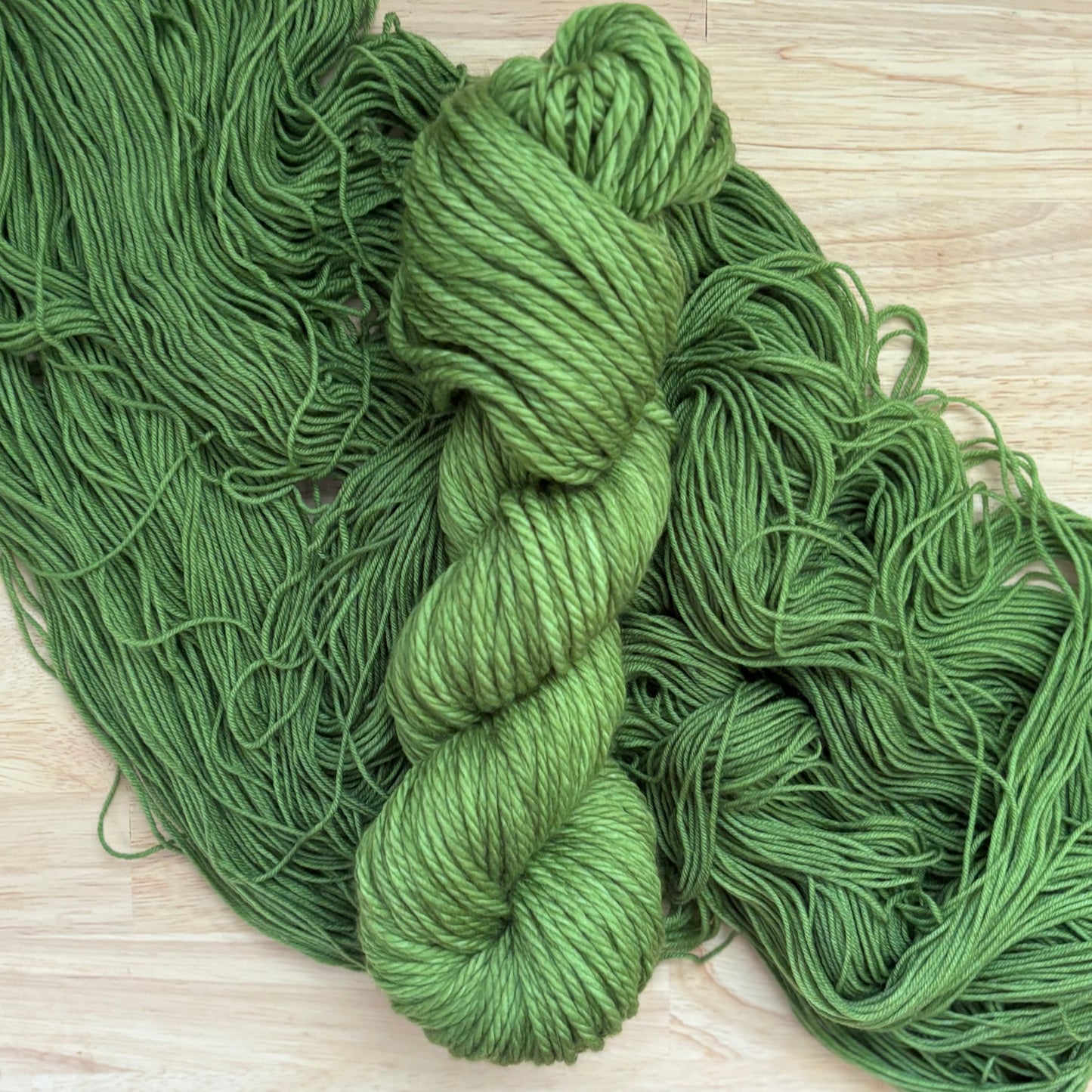 Ginko (Sweater Quantity)