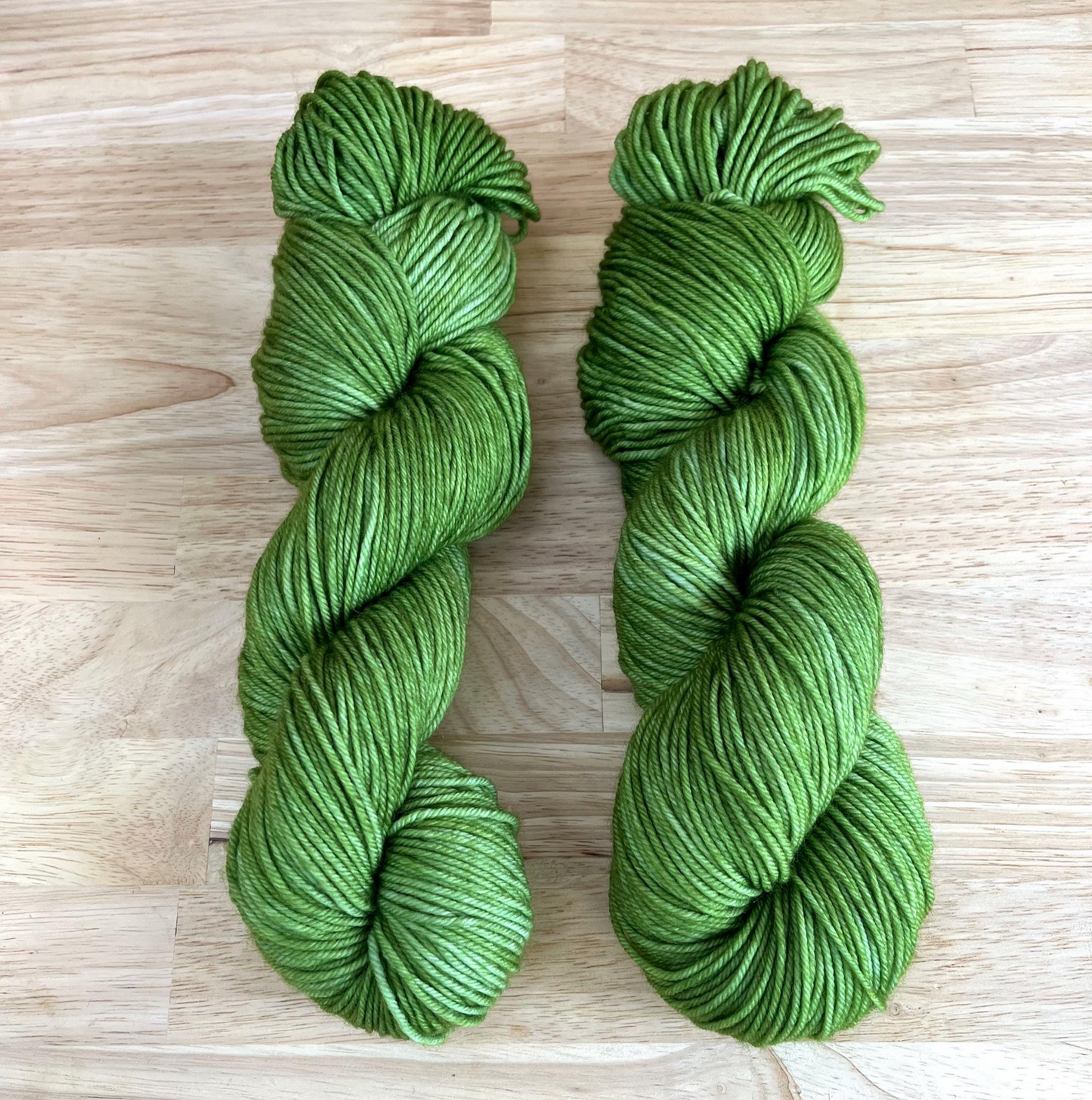 Ginko (Sweater Quantity)