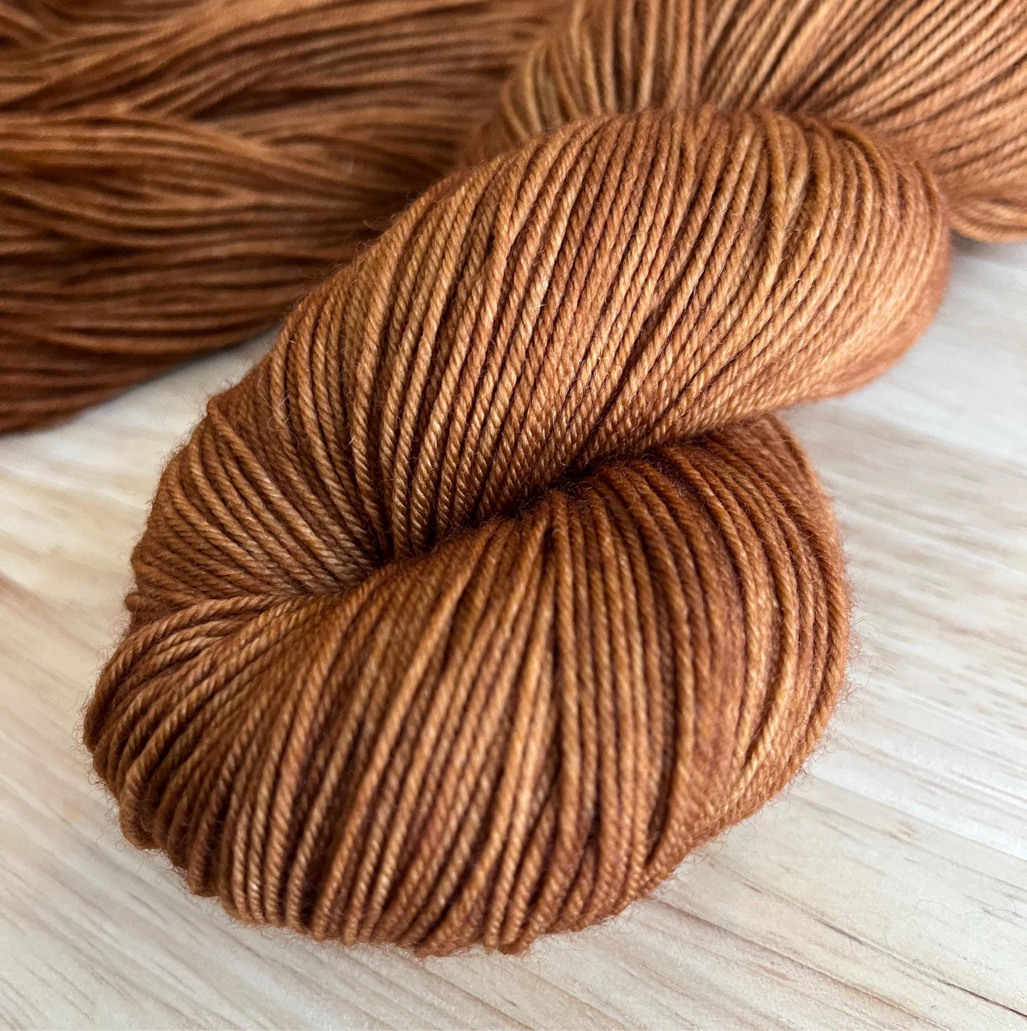 Hazelnut