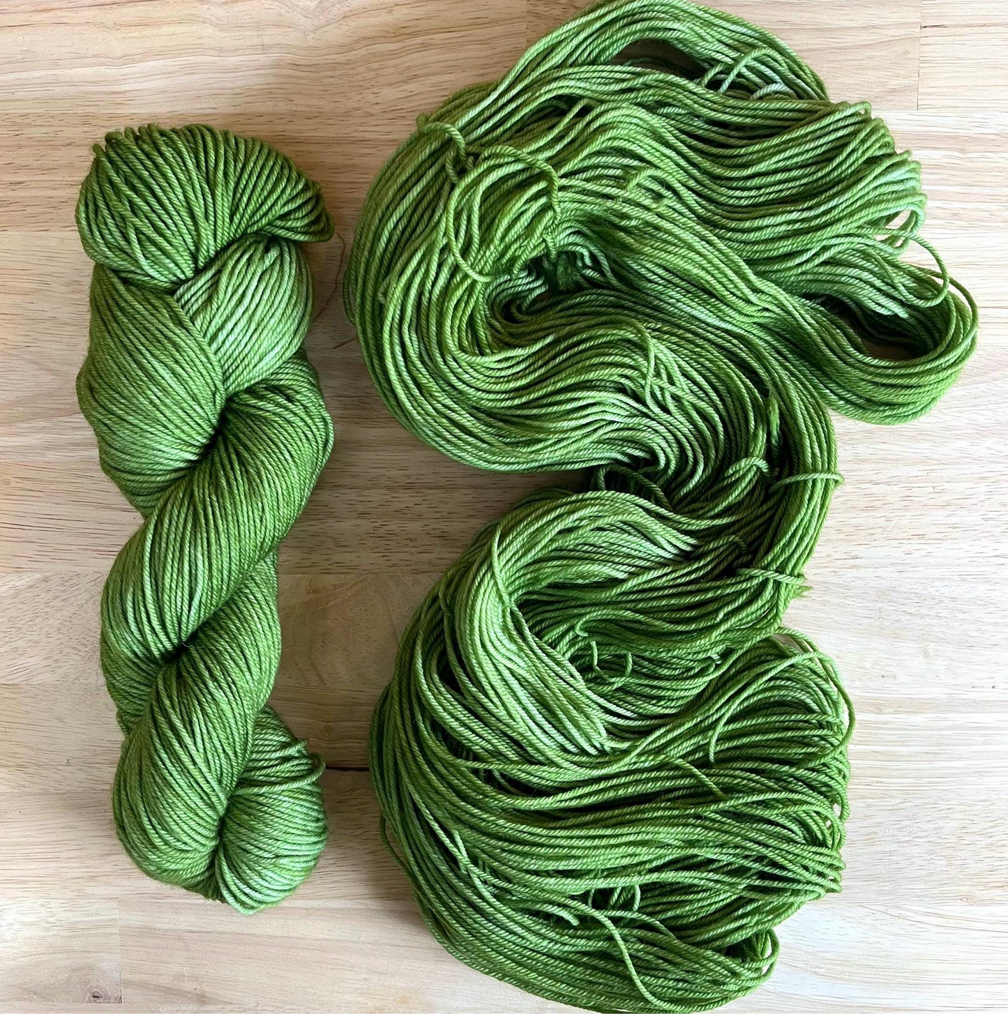 Ginko (Sweater Quantity)