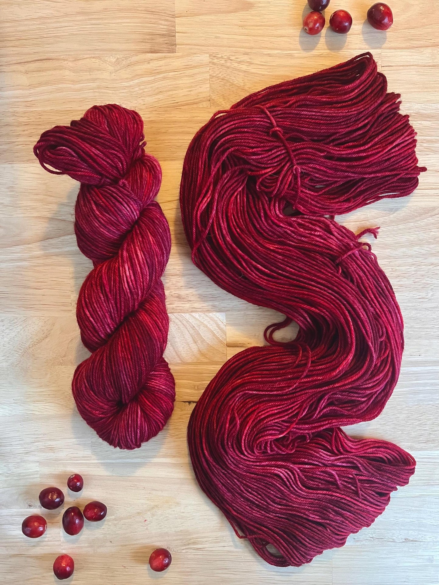 Cranberry