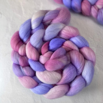Sweet Pea Fiber