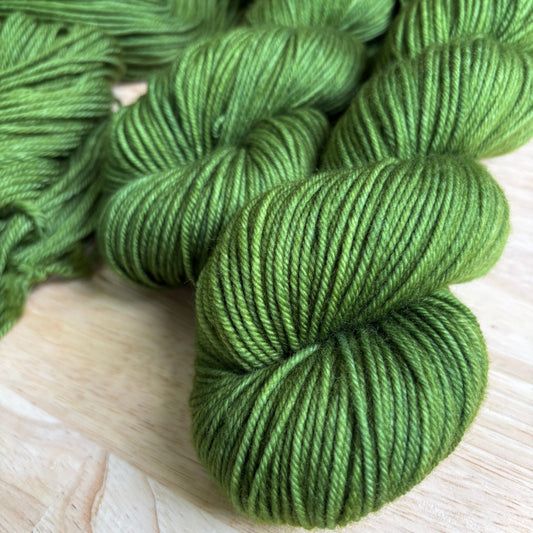 Vintage Moss