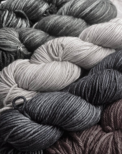 Mystery Yarn