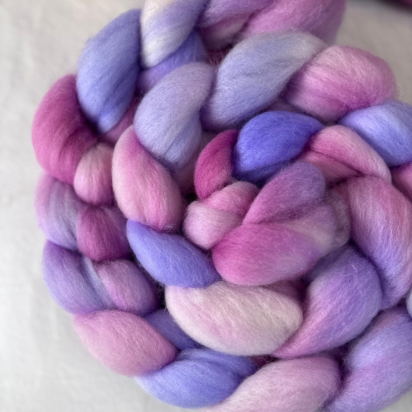 Sweet Pea Fiber