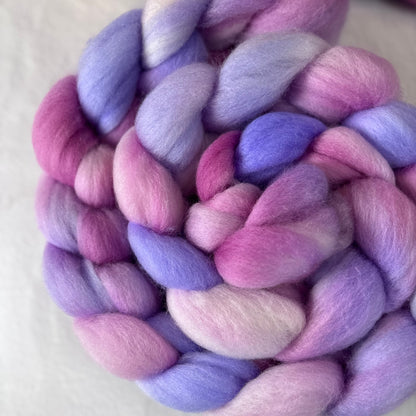Sweet Pea Fiber