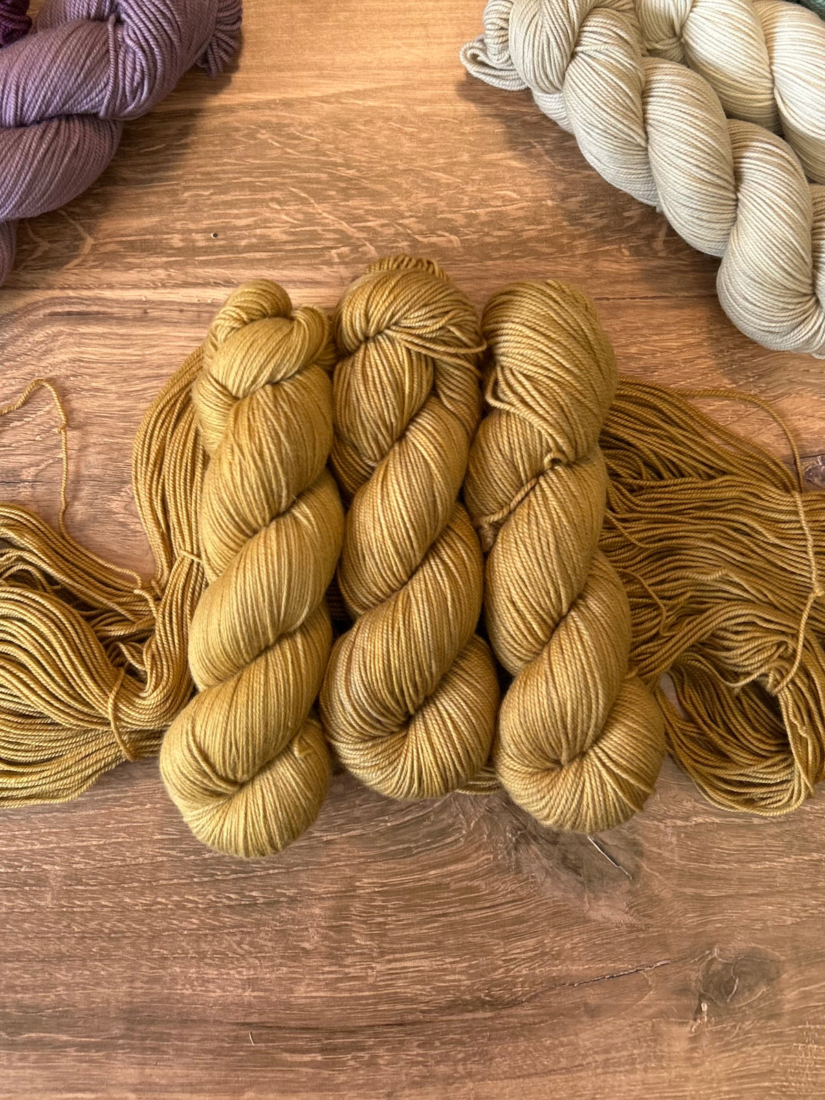 Ochre