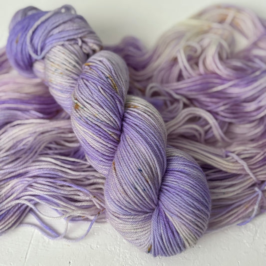 Autumn Aster (Sweater Quantity)