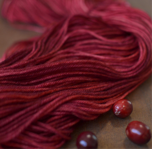 Cranberry