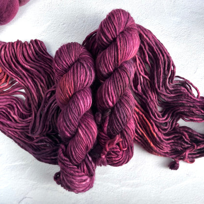 Chrysanthemum (Sweater Quantity)