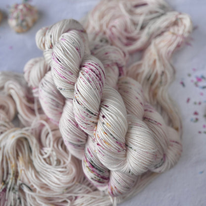 Sprinkle Cookie (Sweater Quantity - Dye to Order)