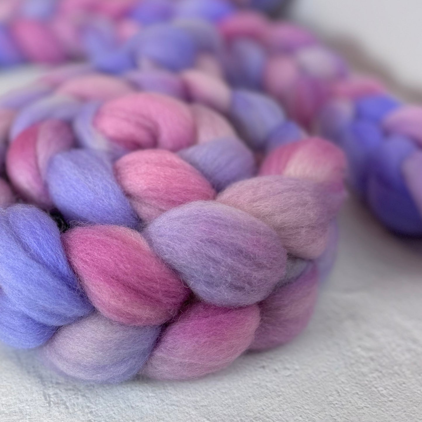 Sweet Pea Fiber