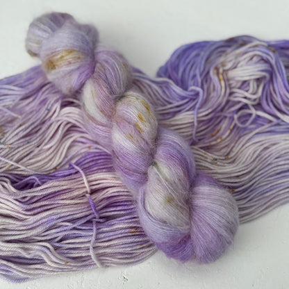 Autumn Aster (Sweater Quantity)