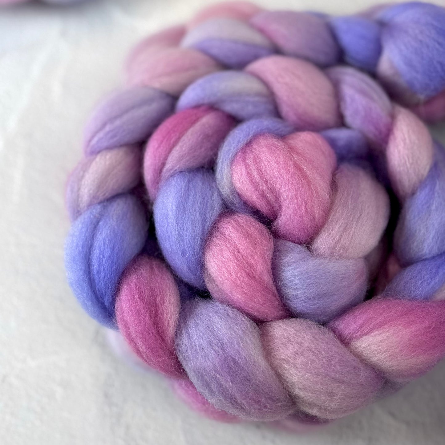 Sweet Pea Fiber