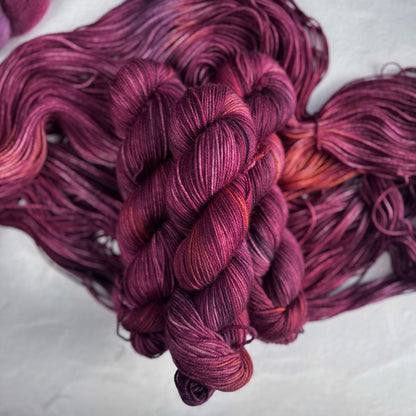 Chrysanthemum (Sweater Quantity)