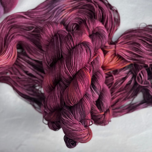 Chrysanthemum (Sweater Quantity)