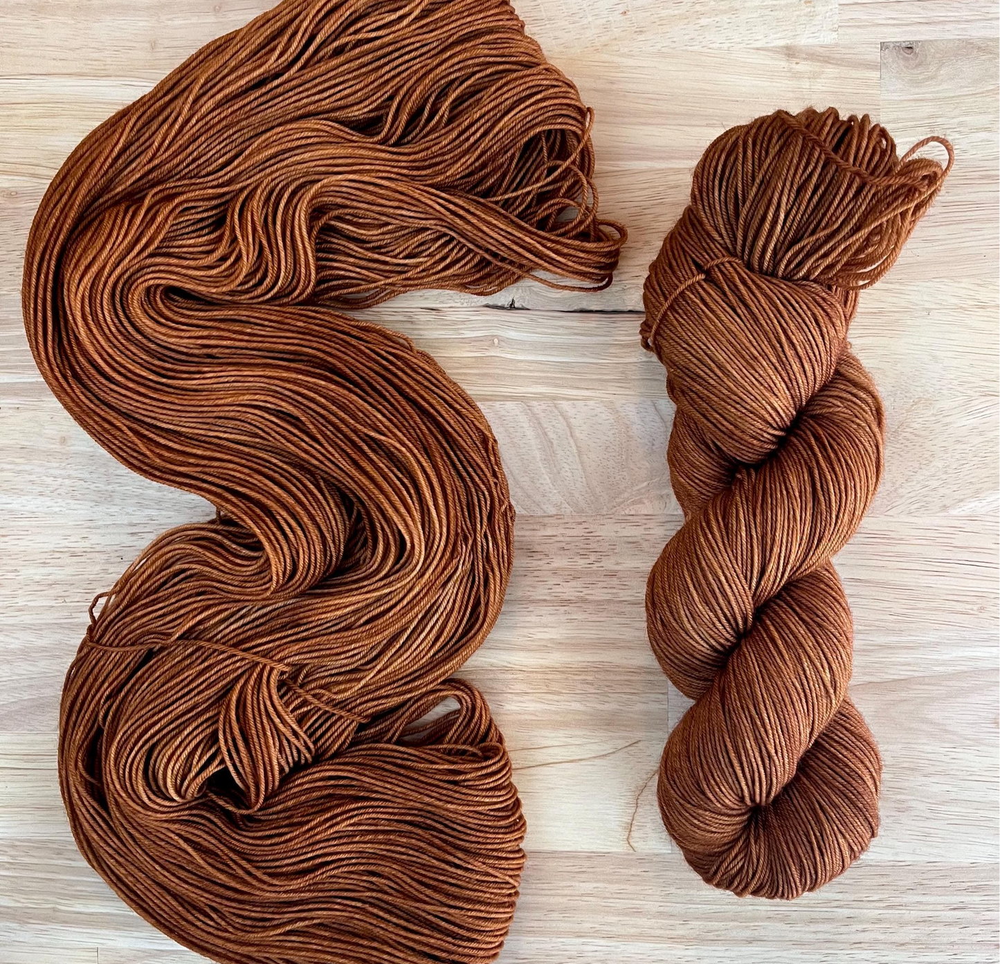 Hazelnut