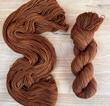 Hazelnut