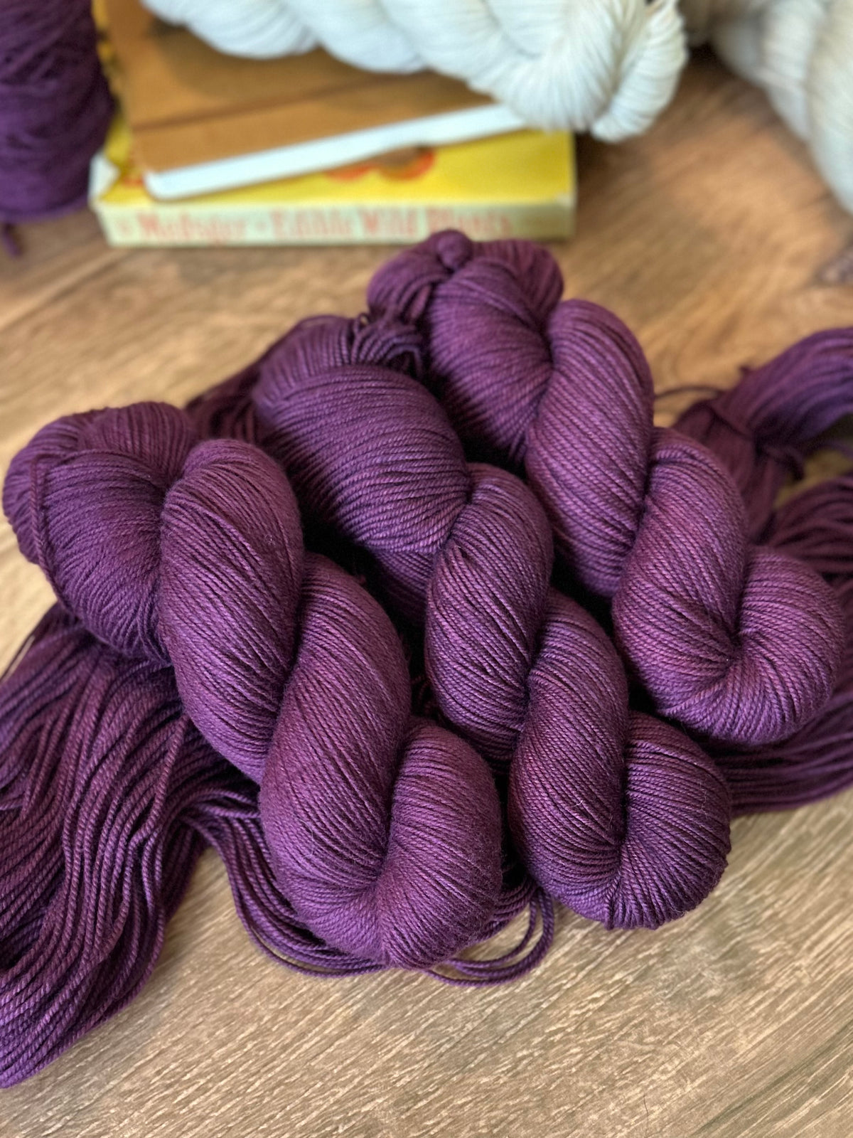 Elderberry