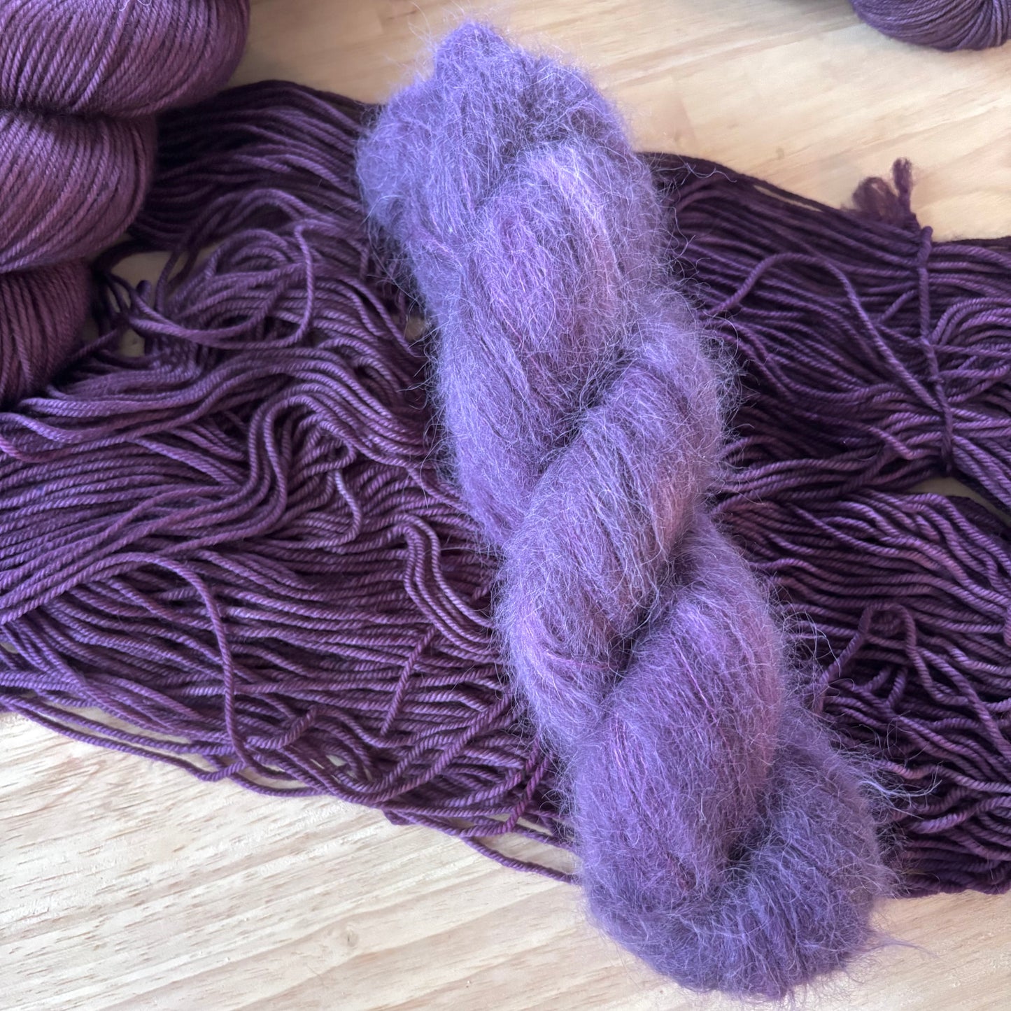 Mission Fig (Sweater Quantity)