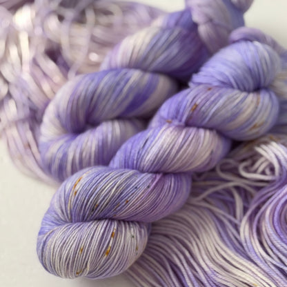 Autumn Aster (Sweater Quantity)