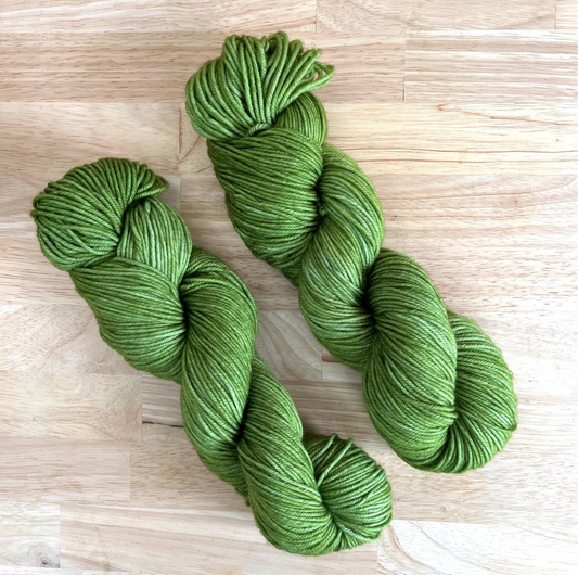 Ginko (Sweater Quantity)