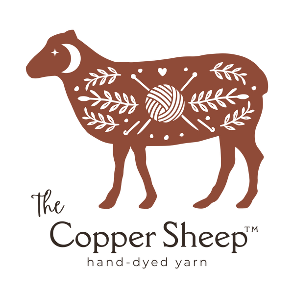The Copper Sheep