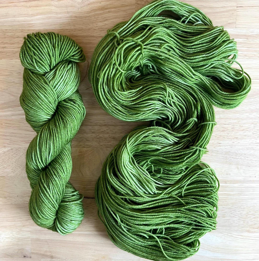 Ginko (Sweater Quantity)