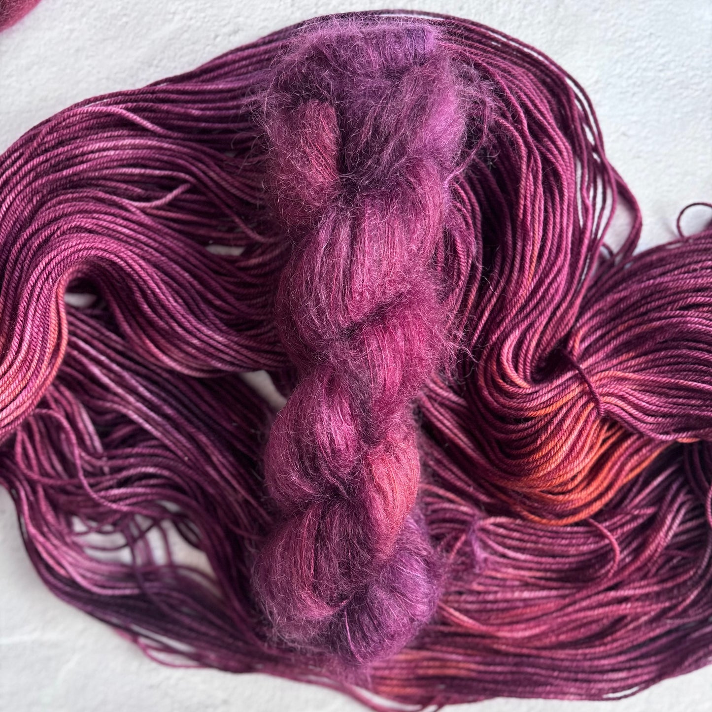 Chrysanthemum (Sweater Quantity)