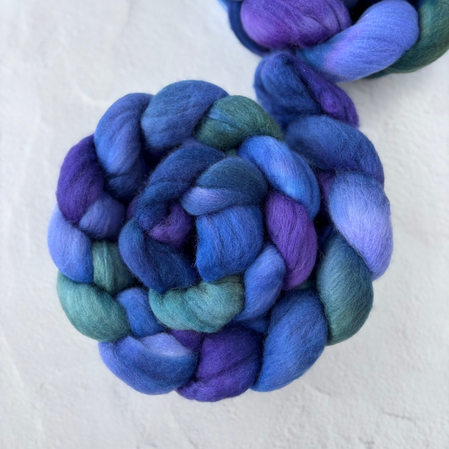 Blueberry Patch Fiber