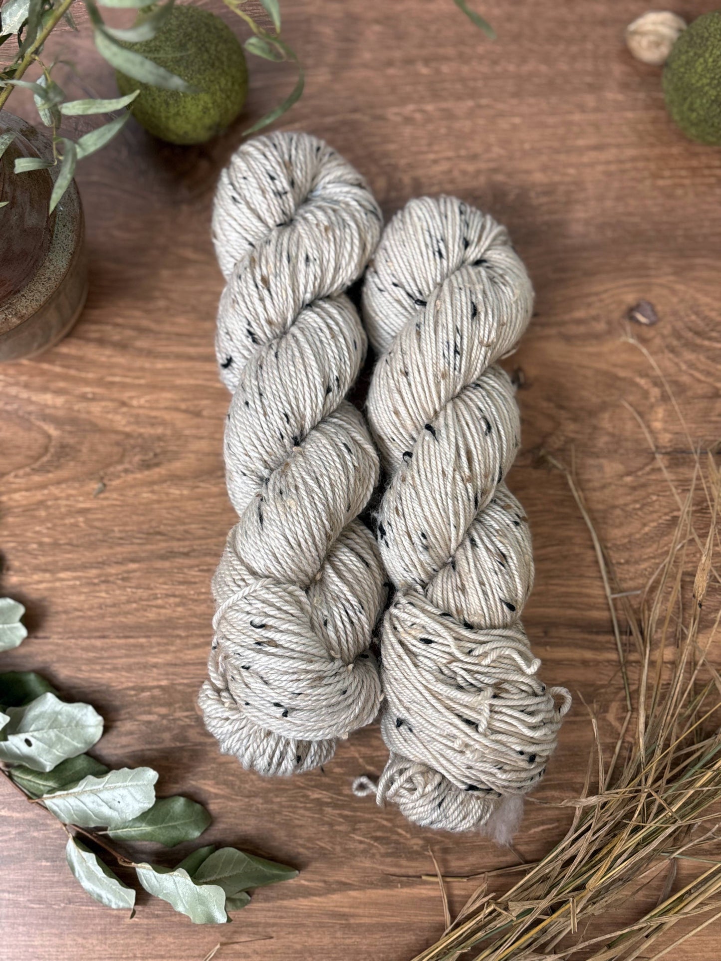 Harvest Moon Tweed