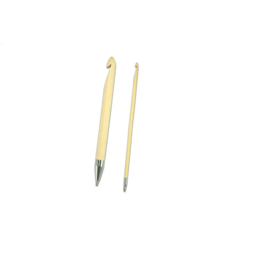 ChiaoGoo T-SPIN Interchangeable Tunisian Crochet Hook Set
