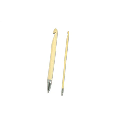 ChiaoGoo T-SPIN Interchangeable Tunisian Crochet Hook Set