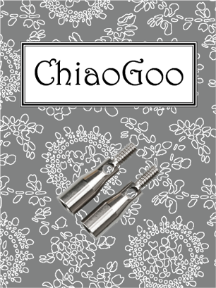 ChiaoGoo Standard Adapters