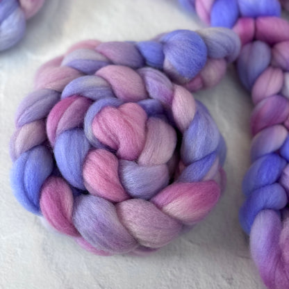 Sweet Pea Fiber