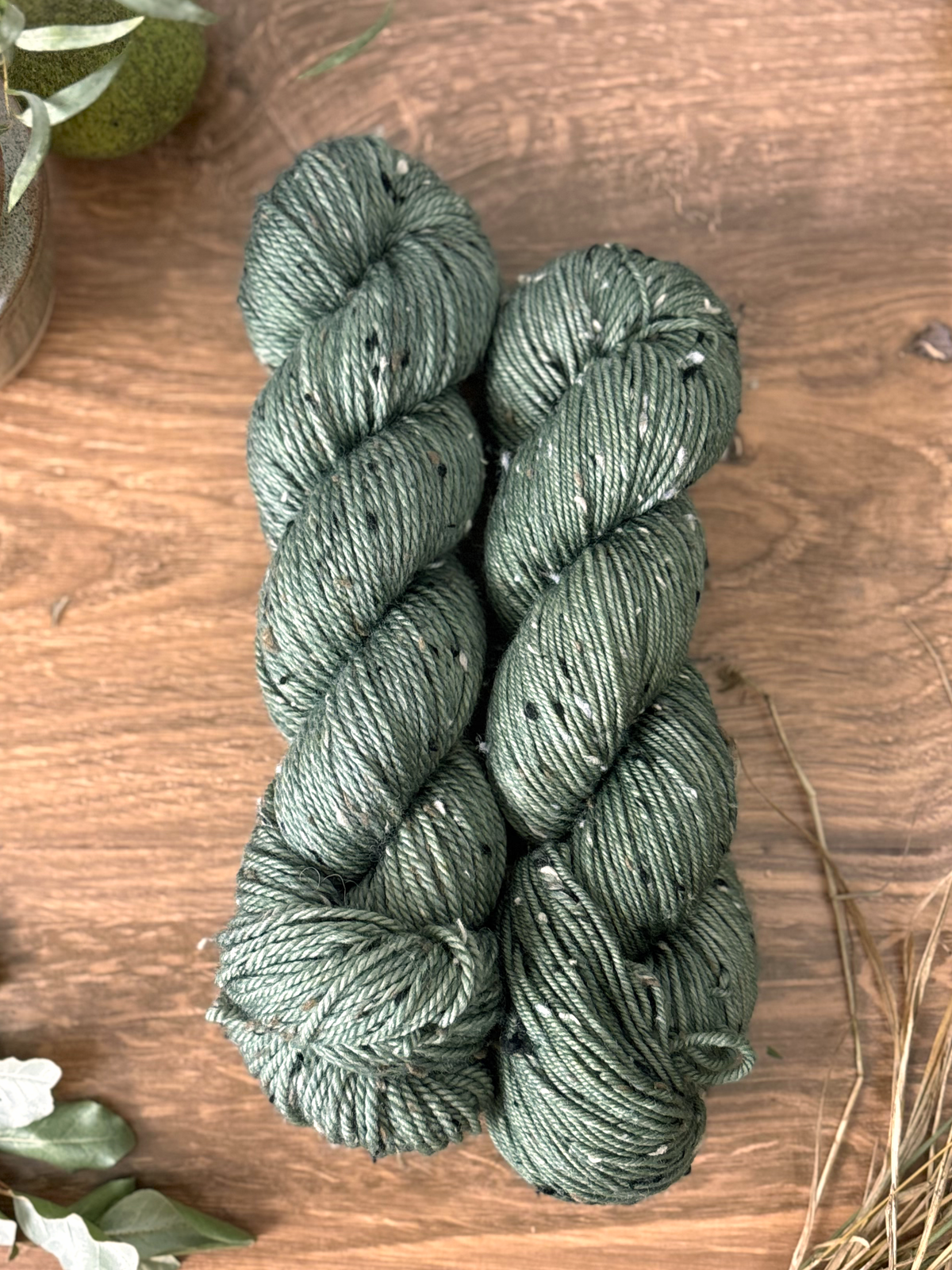 Willow Tweed