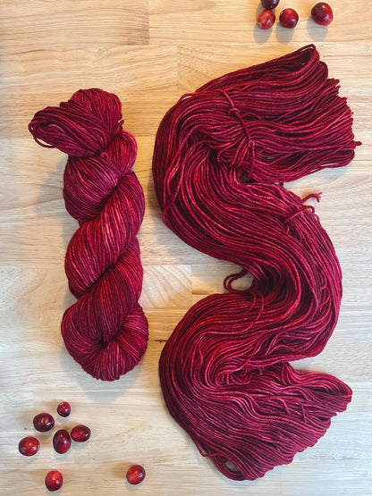 Cranberry