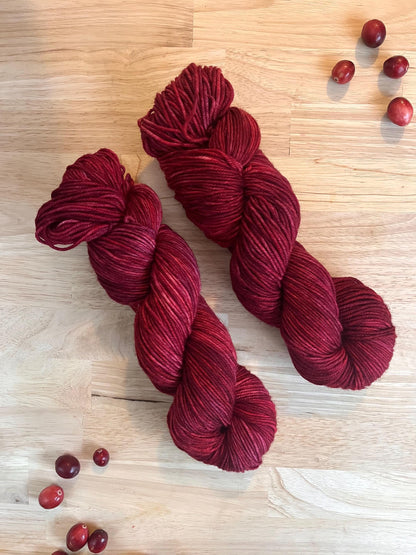 Cranberry