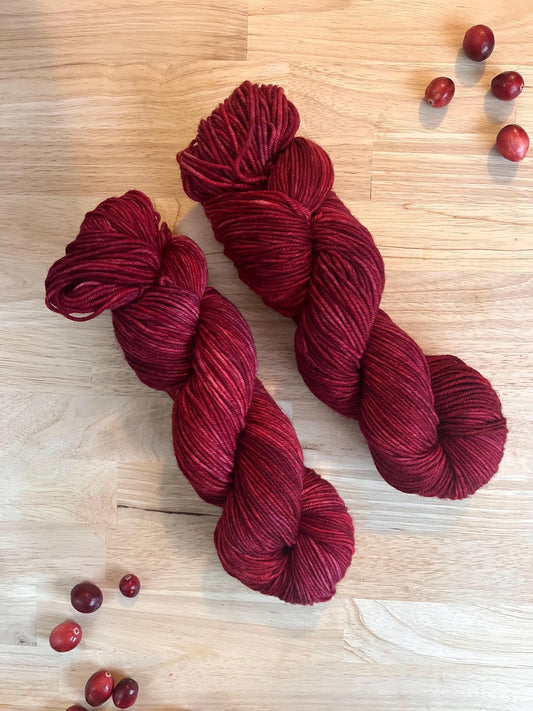 Cranberry
