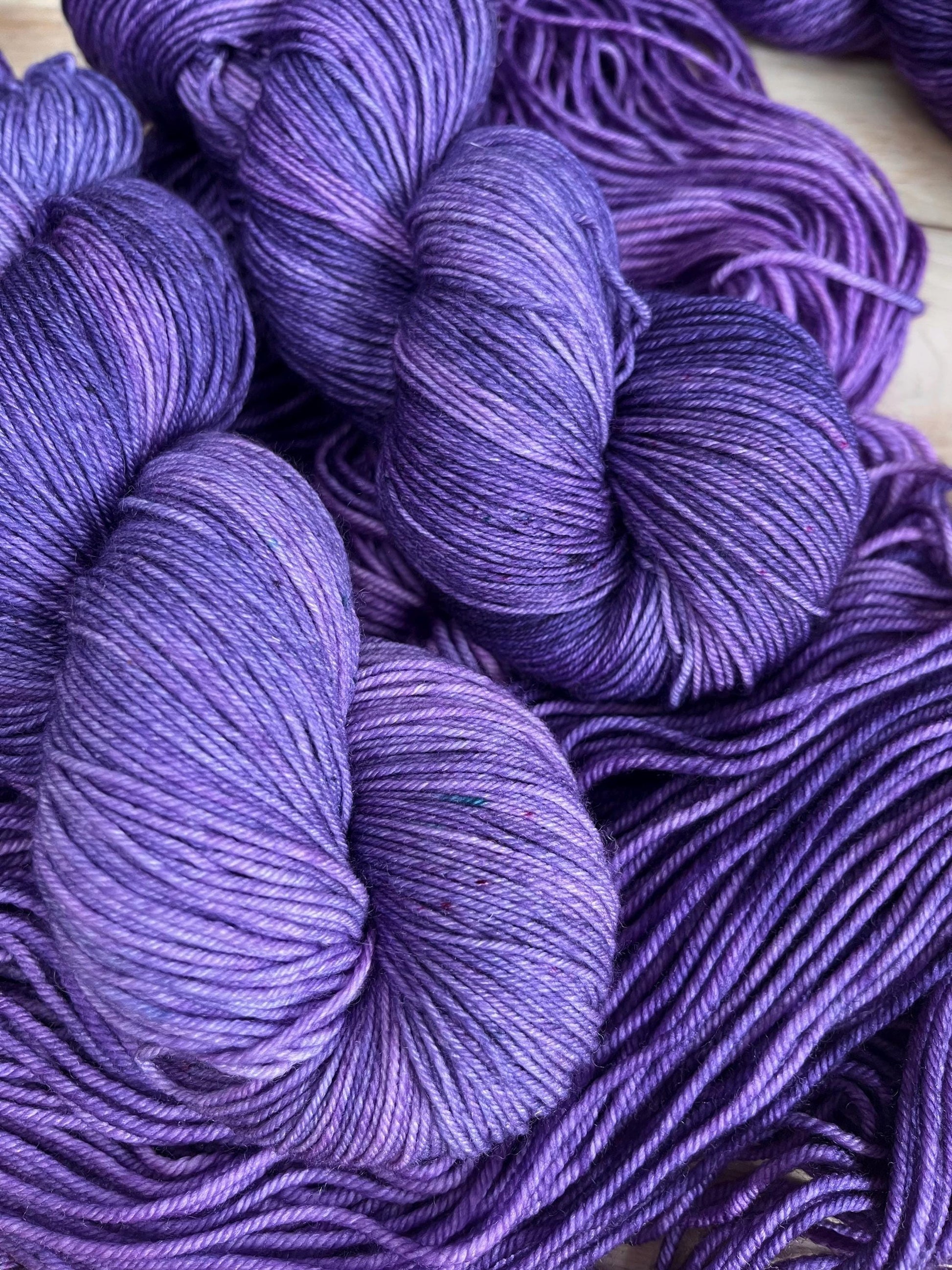 English Violet